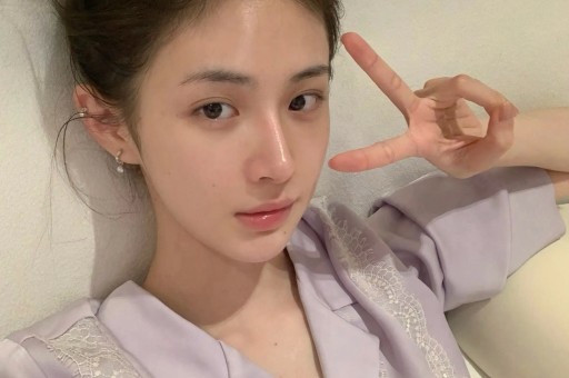 出轨瓜？姬圈天菜这是“乘风破浪”的节奏？